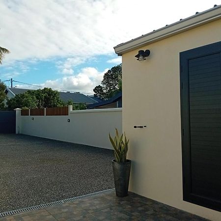 Bungalow L'Escale De Takamaka Saint-Benoît 외부 사진
