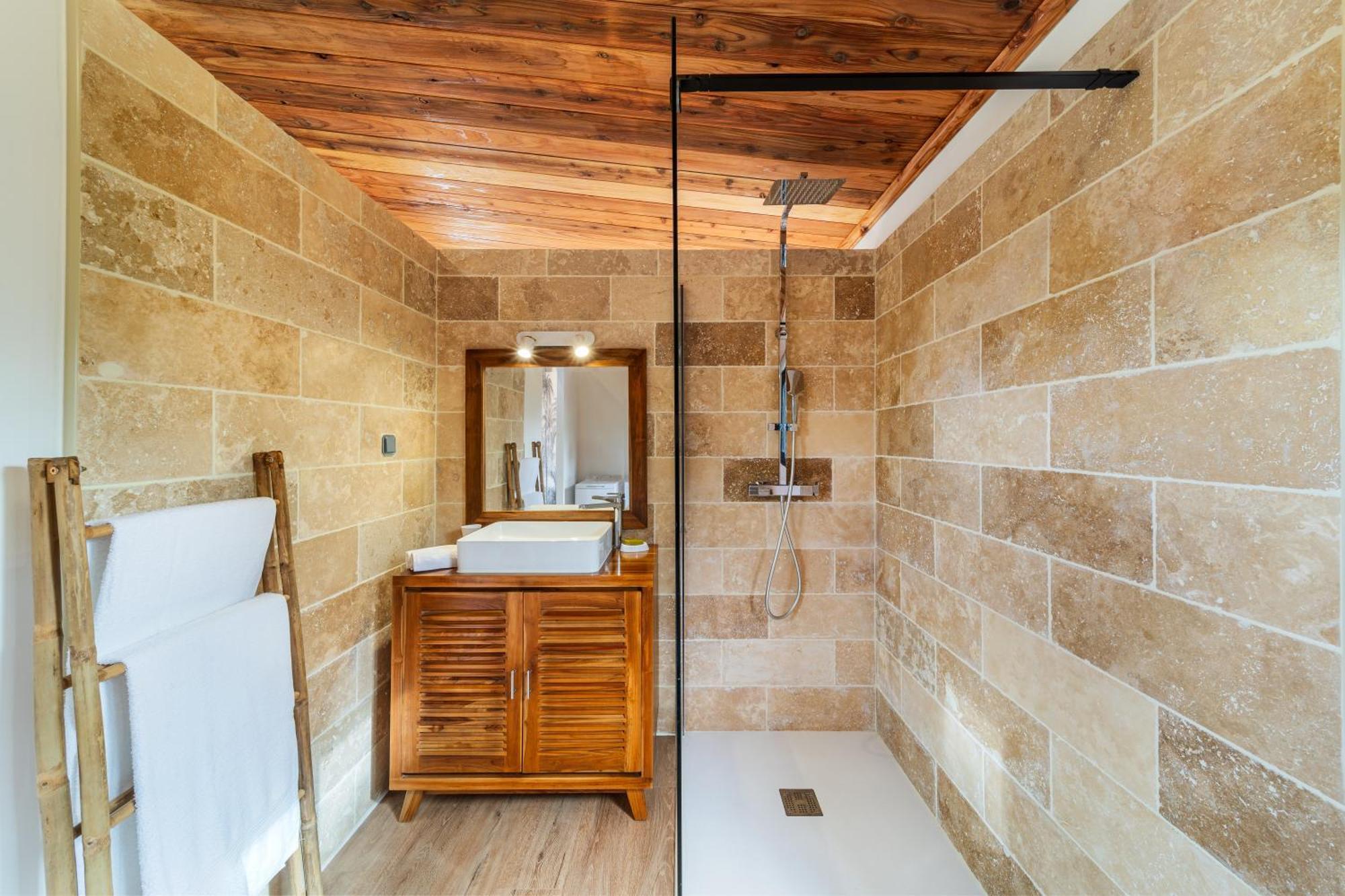 Bungalow L'Escale De Takamaka Saint-Benoît 외부 사진