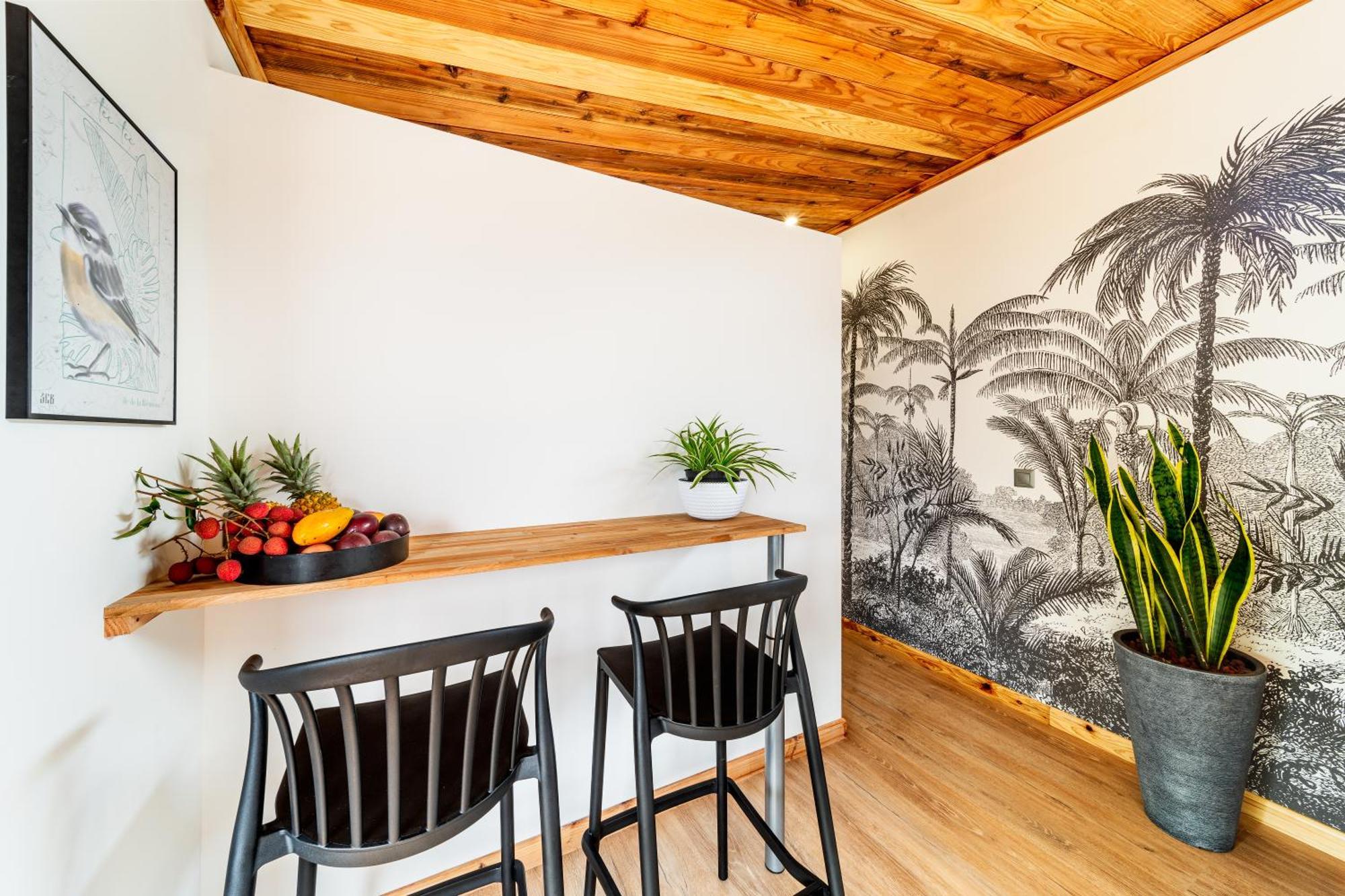 Bungalow L'Escale De Takamaka Saint-Benoît 외부 사진
